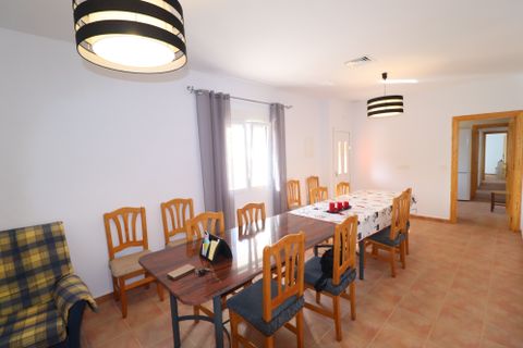 Landejendom i Lorca, Murcia, Lorca - € 220.000 | Ref: 3050-CH - foto 7